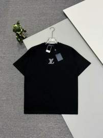 Picture of Louis Vuitton T Shirts Short _SKULVS-XLm6tx667271